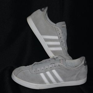 SUEDE ADIDAS